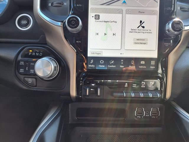 Used 2022 RAM 1500 Laramie image 22