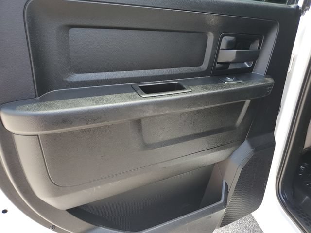 Used 2021 RAM 3500 Tradesman w/ Chrome Appearance Group AWD/4WD image 25