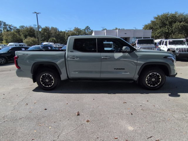 Used 2022 Toyota Tundra SR5 image 4