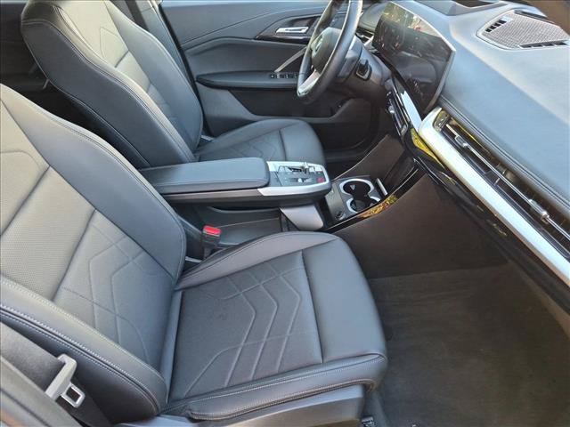 Certified 2024 BMW X1 xDrive28i w/ Technology Package AWD/4WD image 22