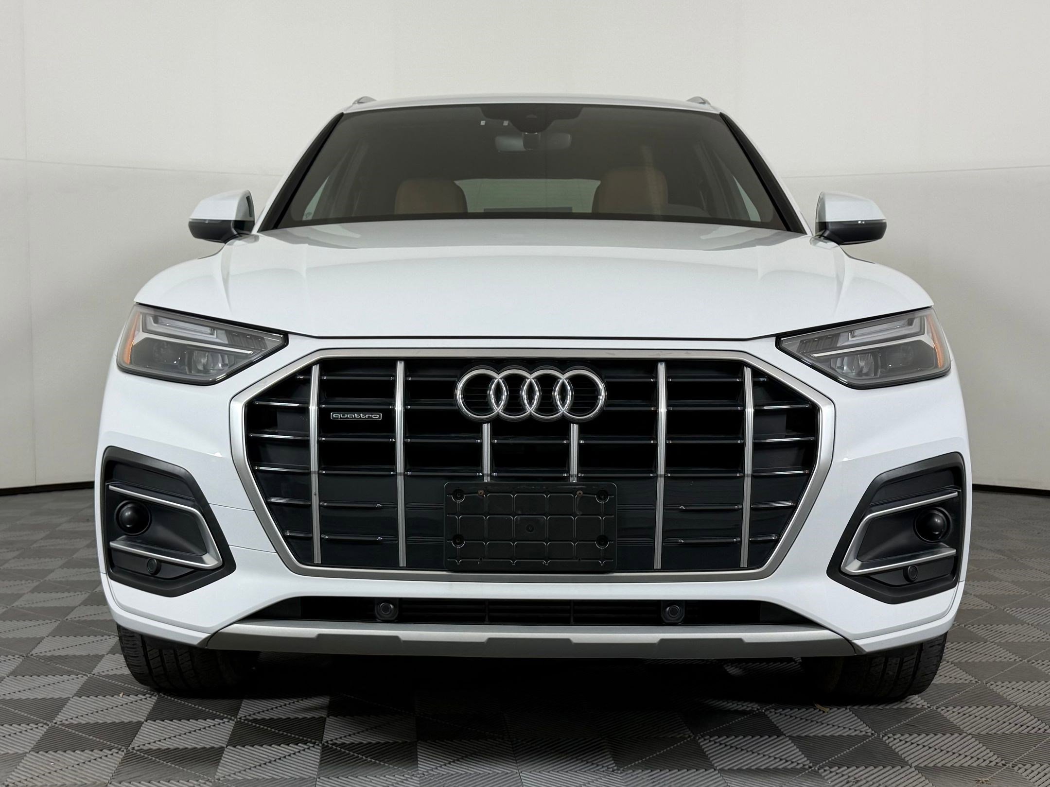 Certified 2023 Audi Q5 Premium w/ Convenience Package AWD/4WD image 6