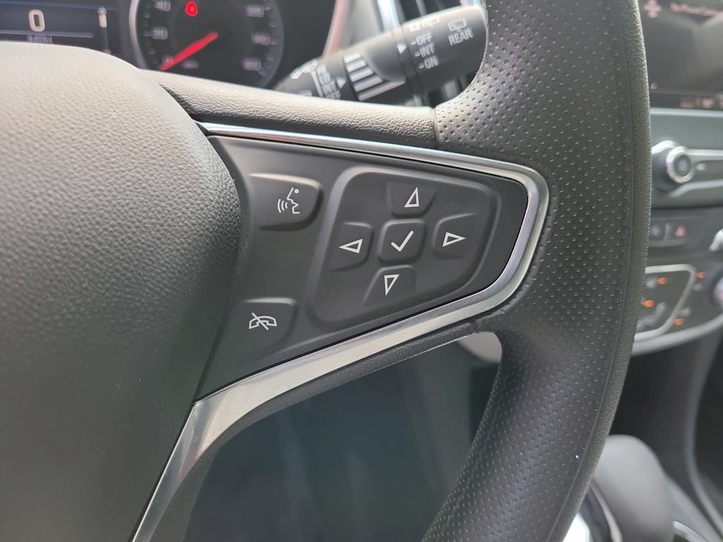 Used 2024 Chevrolet Equinox LS w/ LS Convenience Package FWD image 27