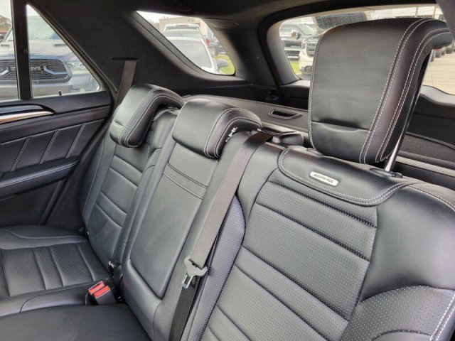 Used 2017 Mercedes-Benz GLE 63 AMG S image 28