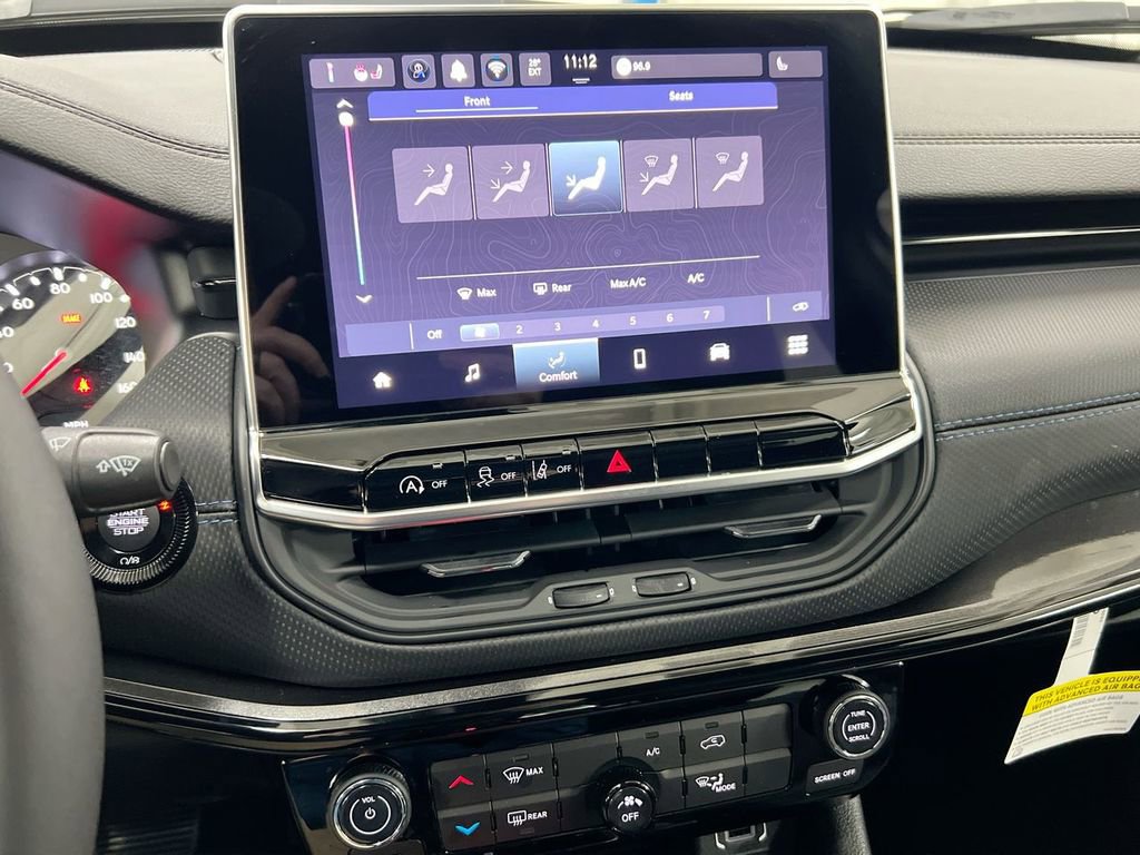 New 2026 Jeep Compass Latitude image 15