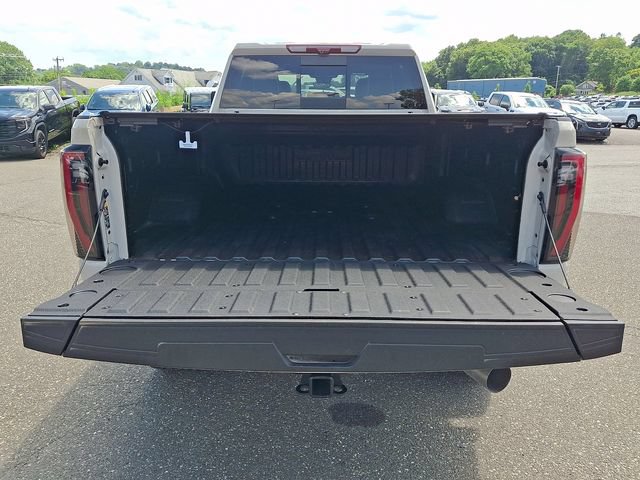 Used 2026 GMC Sierra 2500 AT4X AWD/4WD image 32