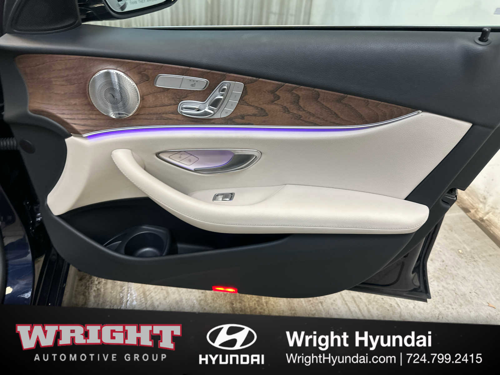 Used 2023 Mercedes-Benz E 350 E 350 image 17