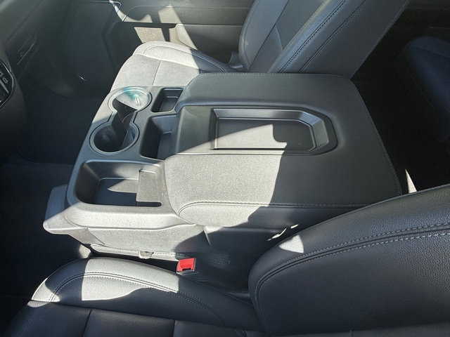 Used 2024 GMC Sierra 1500 SLT image 29