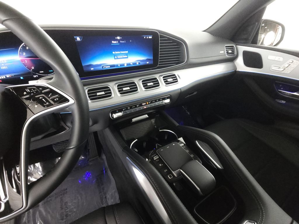 Certified 2026 Mercedes-Benz GLE 350 4MATIC image 14
