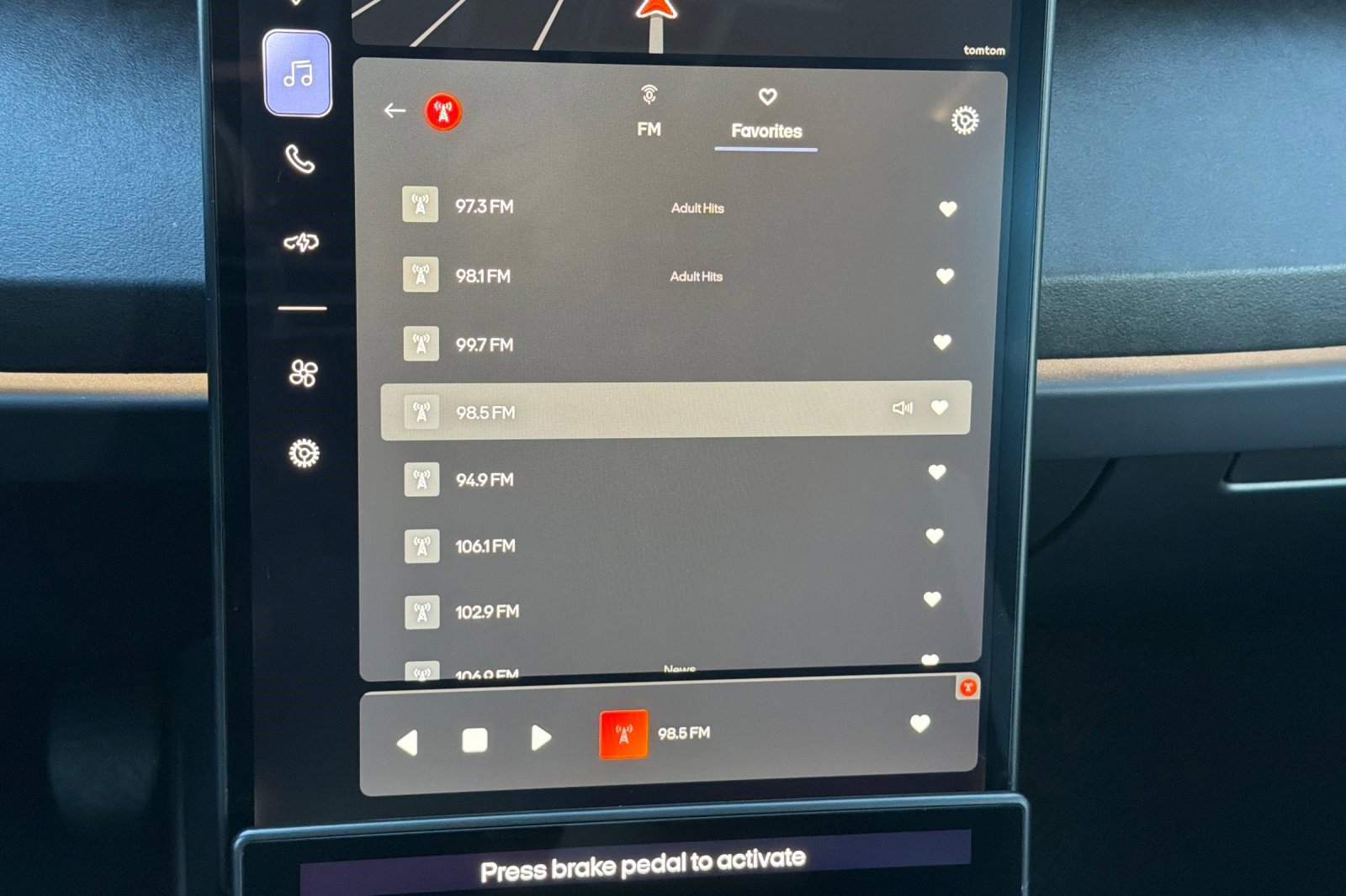 Used 2023 Fisker Ocean One image 24