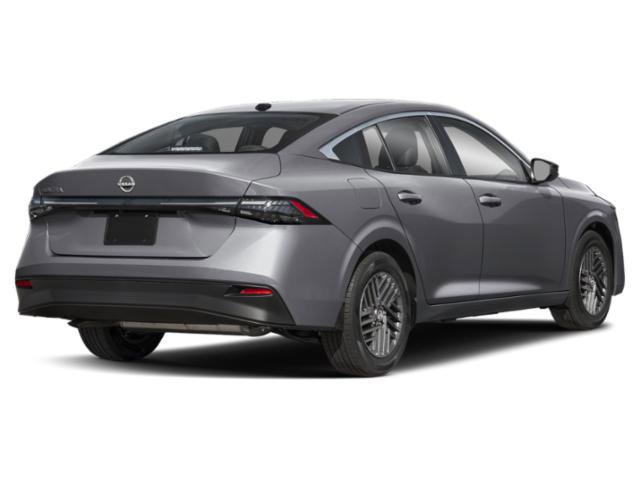New 2026 Nissan Sentra SV w/ SV Convenience Package FWD image 5