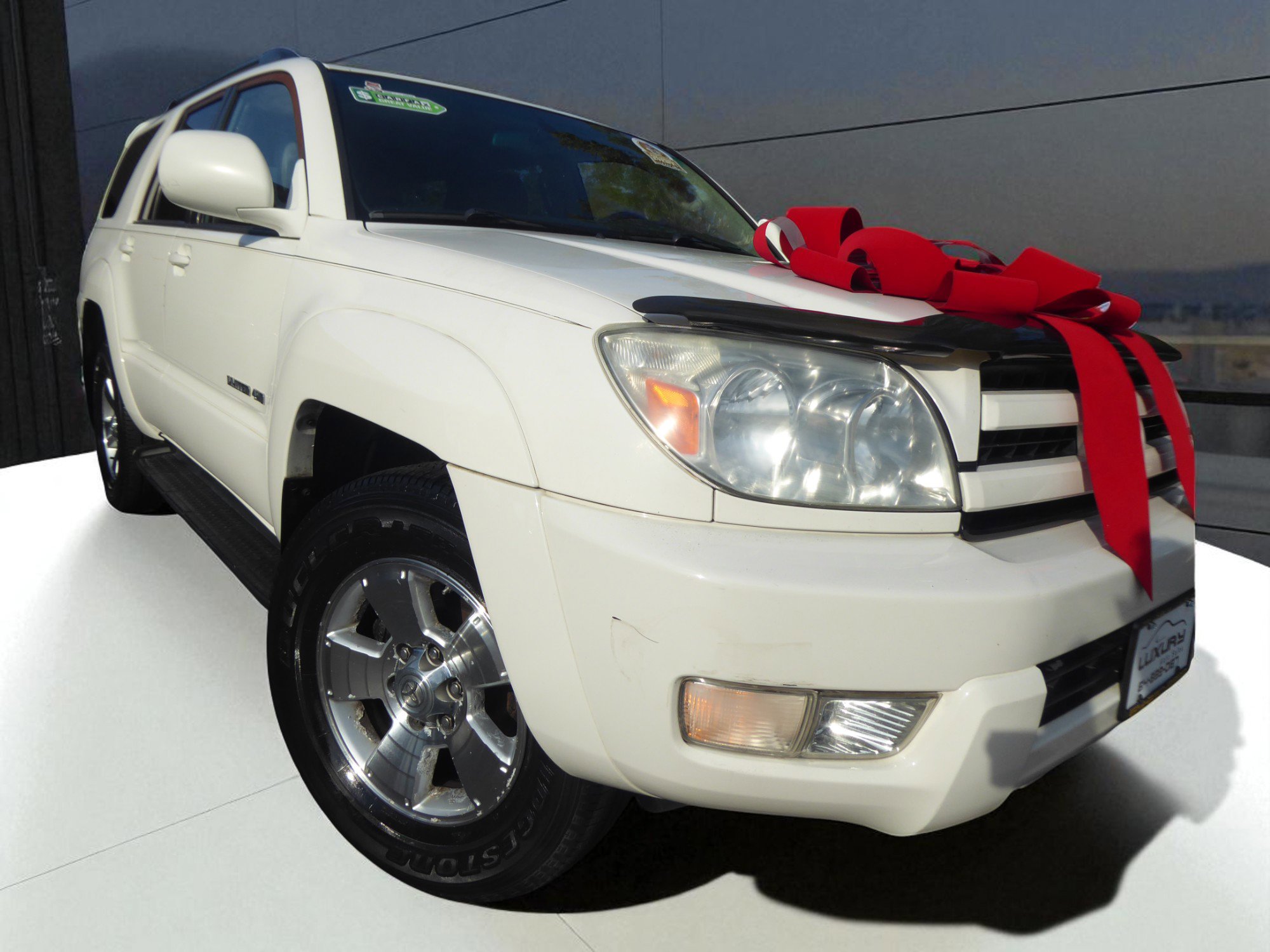 Used 2005 Toyota 4Runner Limited image 1