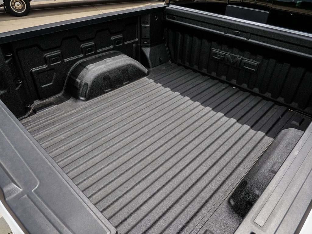 New 2026 GMC Sierra 1500 AT4 w/ AT4 Premium Package AWD/4WD image 15