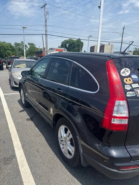 Used 2011 Honda CR-V EX-L image 2