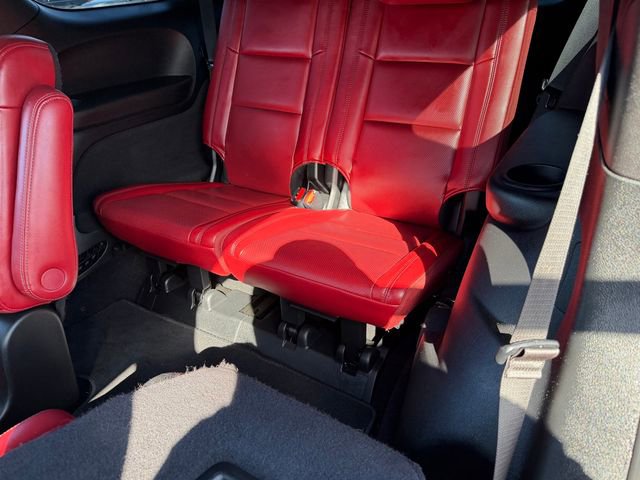Used 2020 Dodge Durango R/T w/ Blacktop Package AWD/4WD image 25