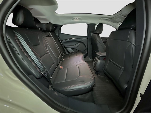 New 2025 Ford Mustang Mach-E Premium w/ Sport Appearance Package image 30