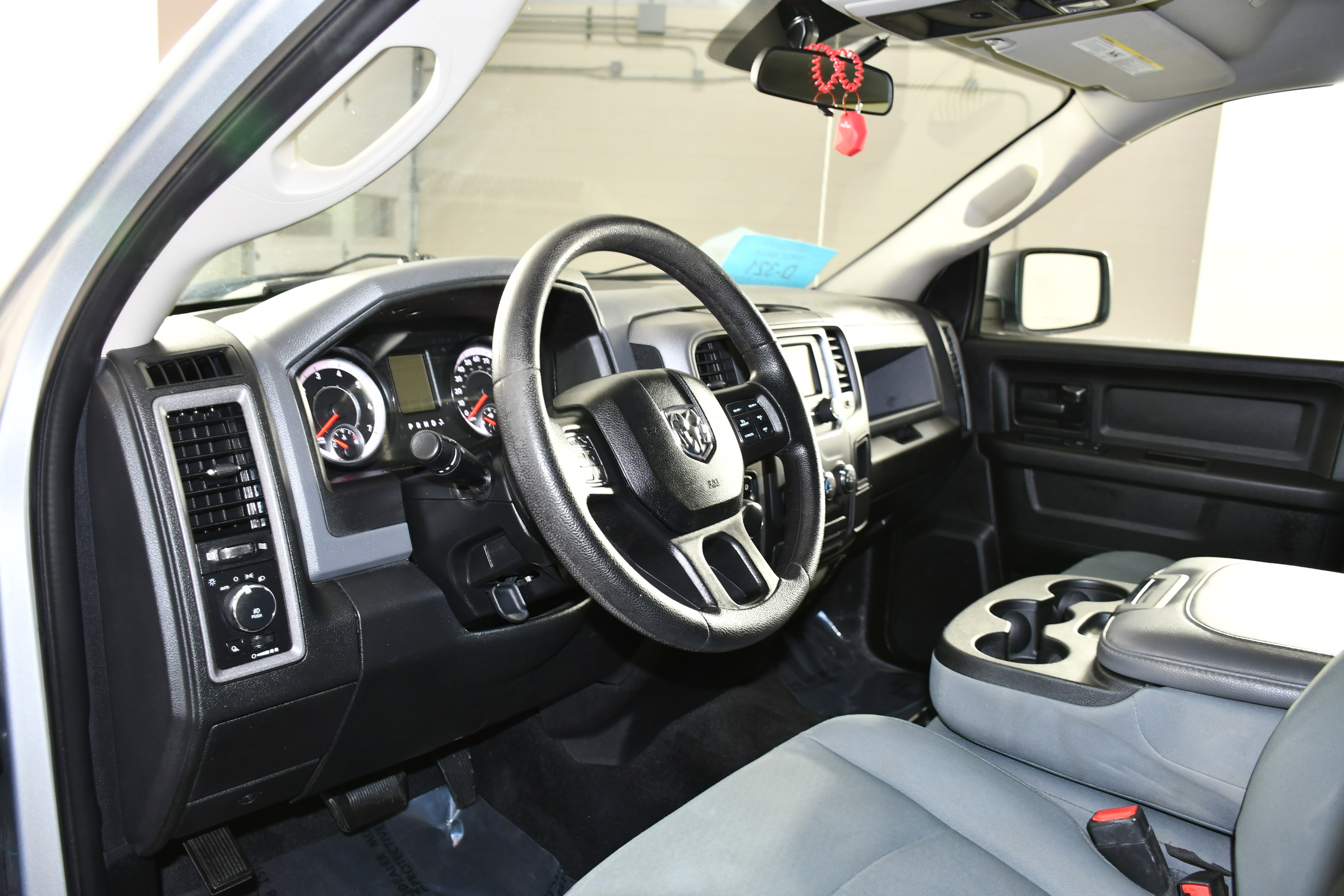 Used 2017 RAM 1500 Express w/ Express Value Package image 2