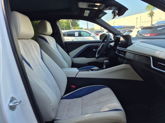 Certified 2025 Acura ADX A-Spec FWD image 19
