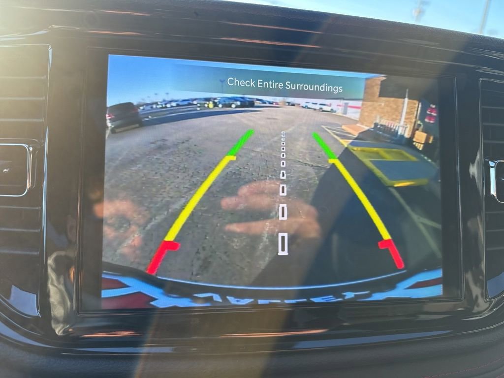 New 2026 Dodge Durango GT w/ Tow 'N Go Package image 62