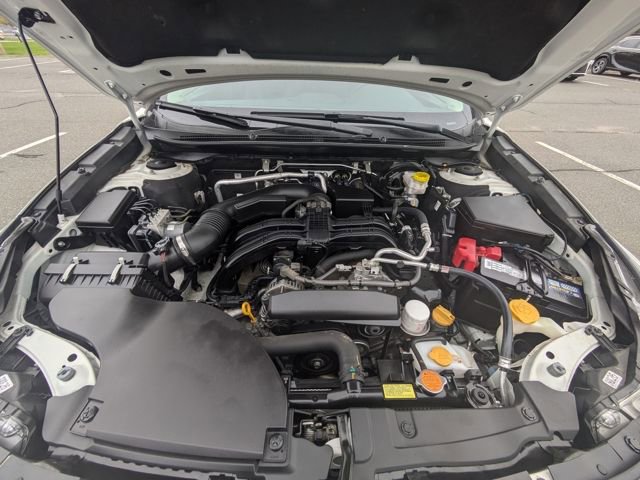 Used 2022 Subaru Outback Limited image 23