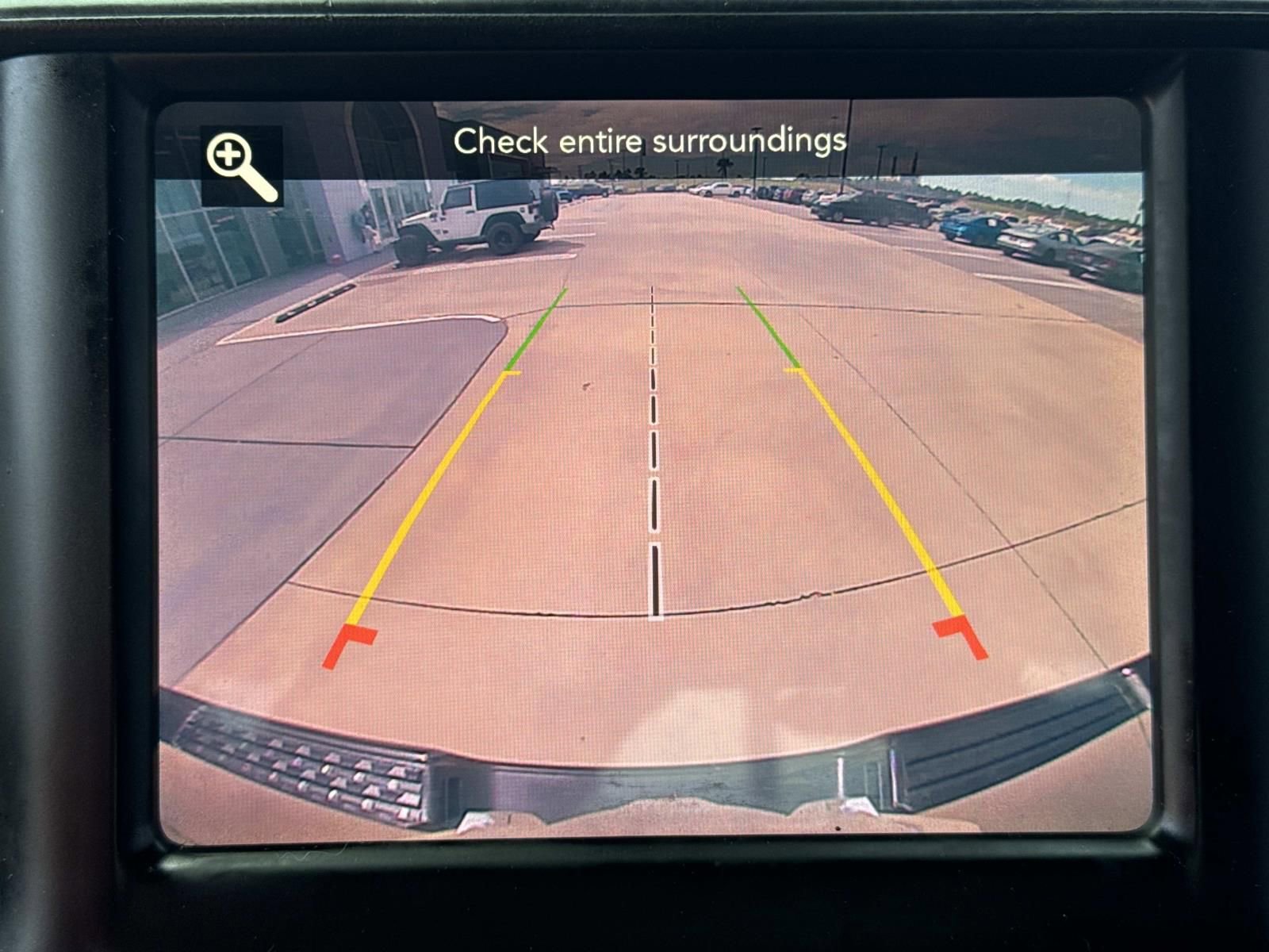 Used 2019 RAM 1500 Big Horn image 26