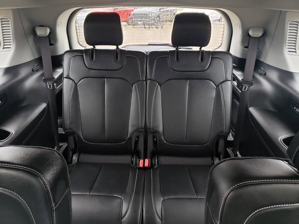 Used 2021 Jeep Grand Cherokee L Limited image 13