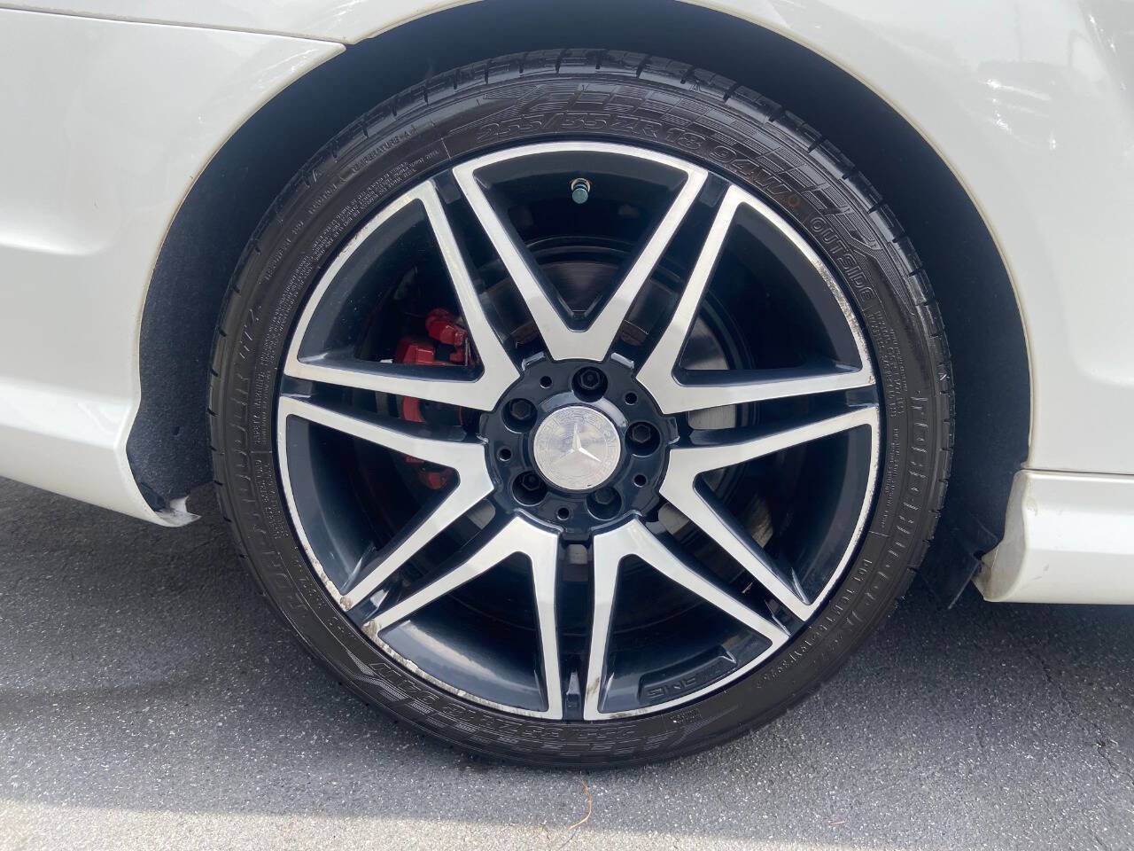 Used 2015 Mercedes-Benz C 250 Coupe w/ Appearance Package image 20