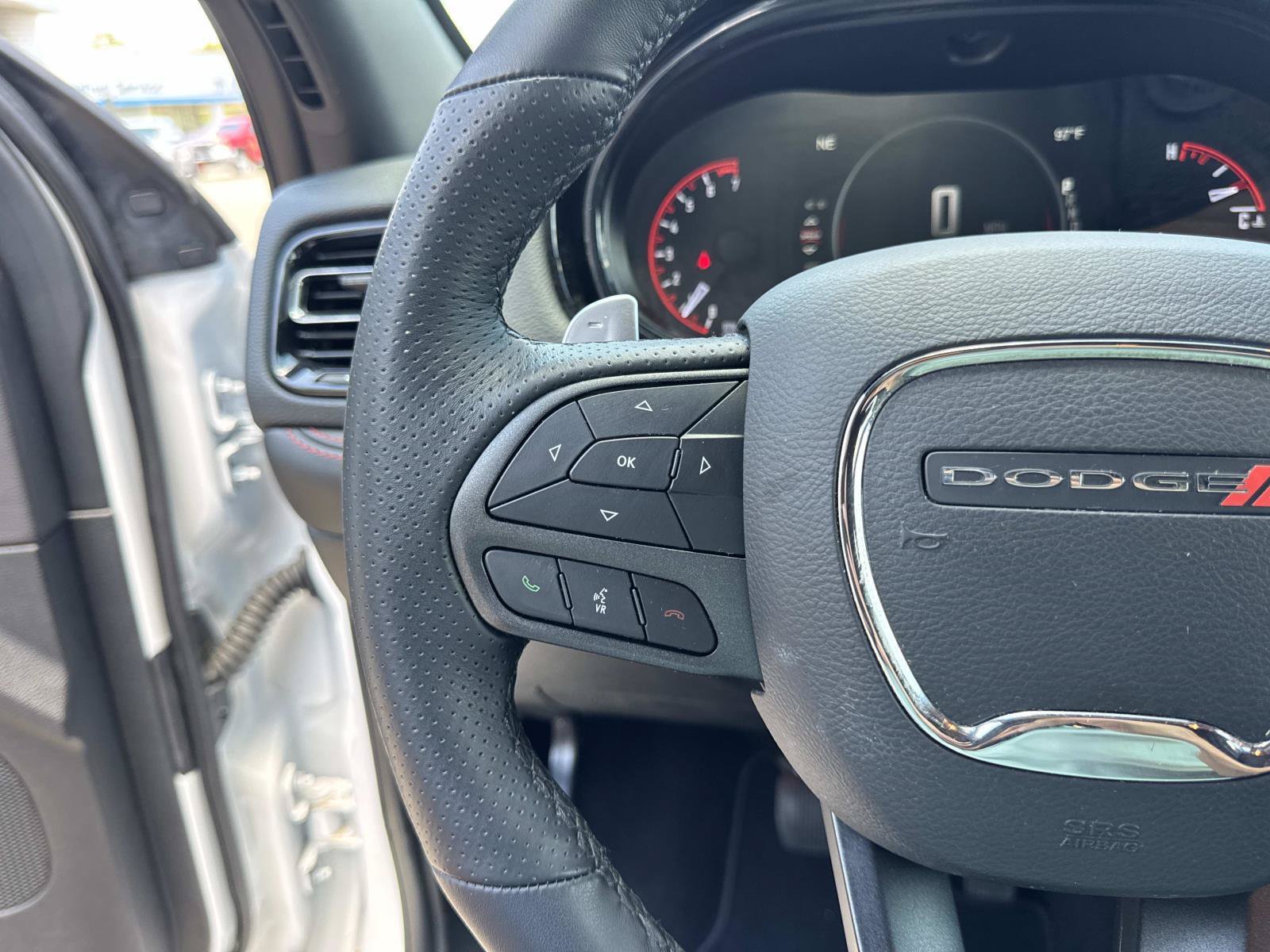 Used 2026 Dodge Durango GT RWD image 22