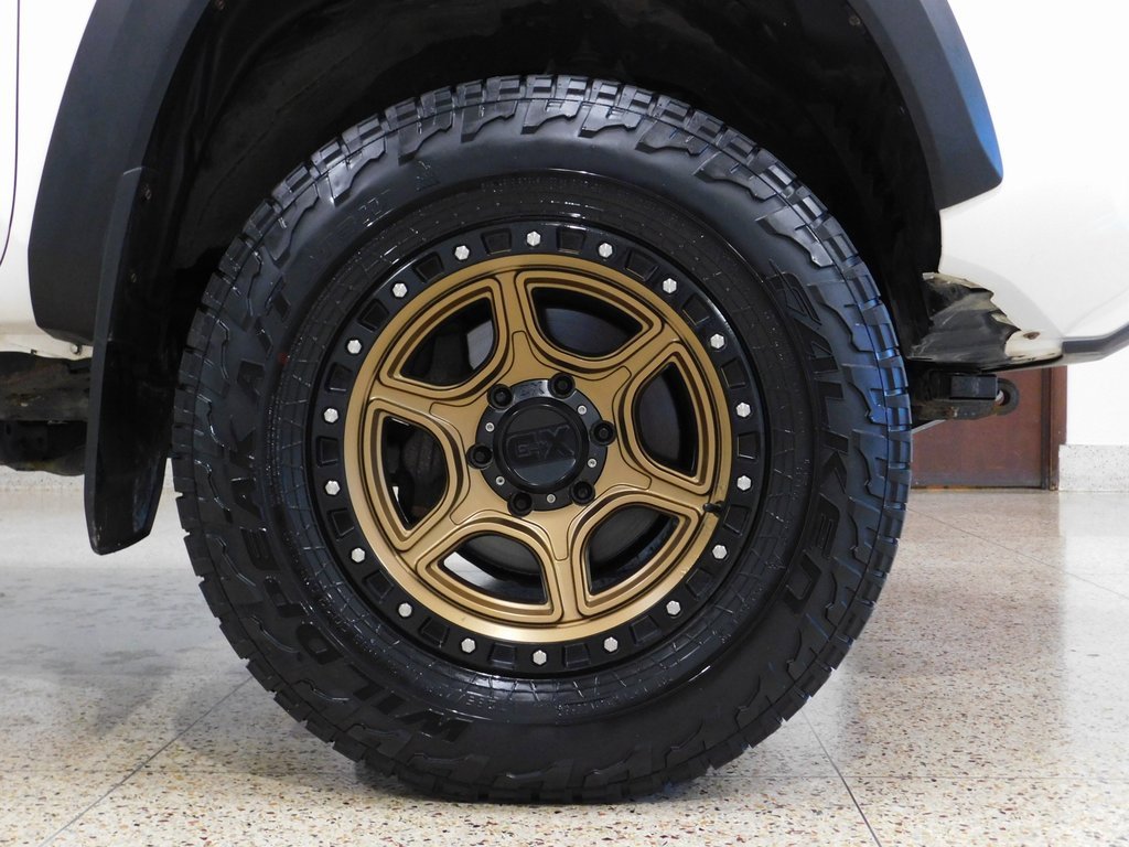 Used 2019 Toyota Tacoma TRD Pro image 99