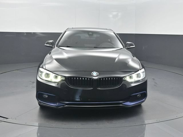 Used 2020 BMW 430i Gran Coupe RWD image 35