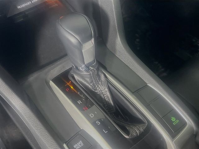 Used 2020 Honda Civic EX-L image 24