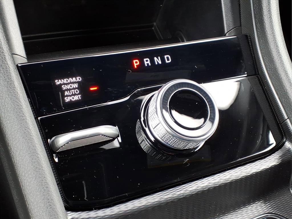 New 2025 Jeep Grand Cherokee Limited image 18