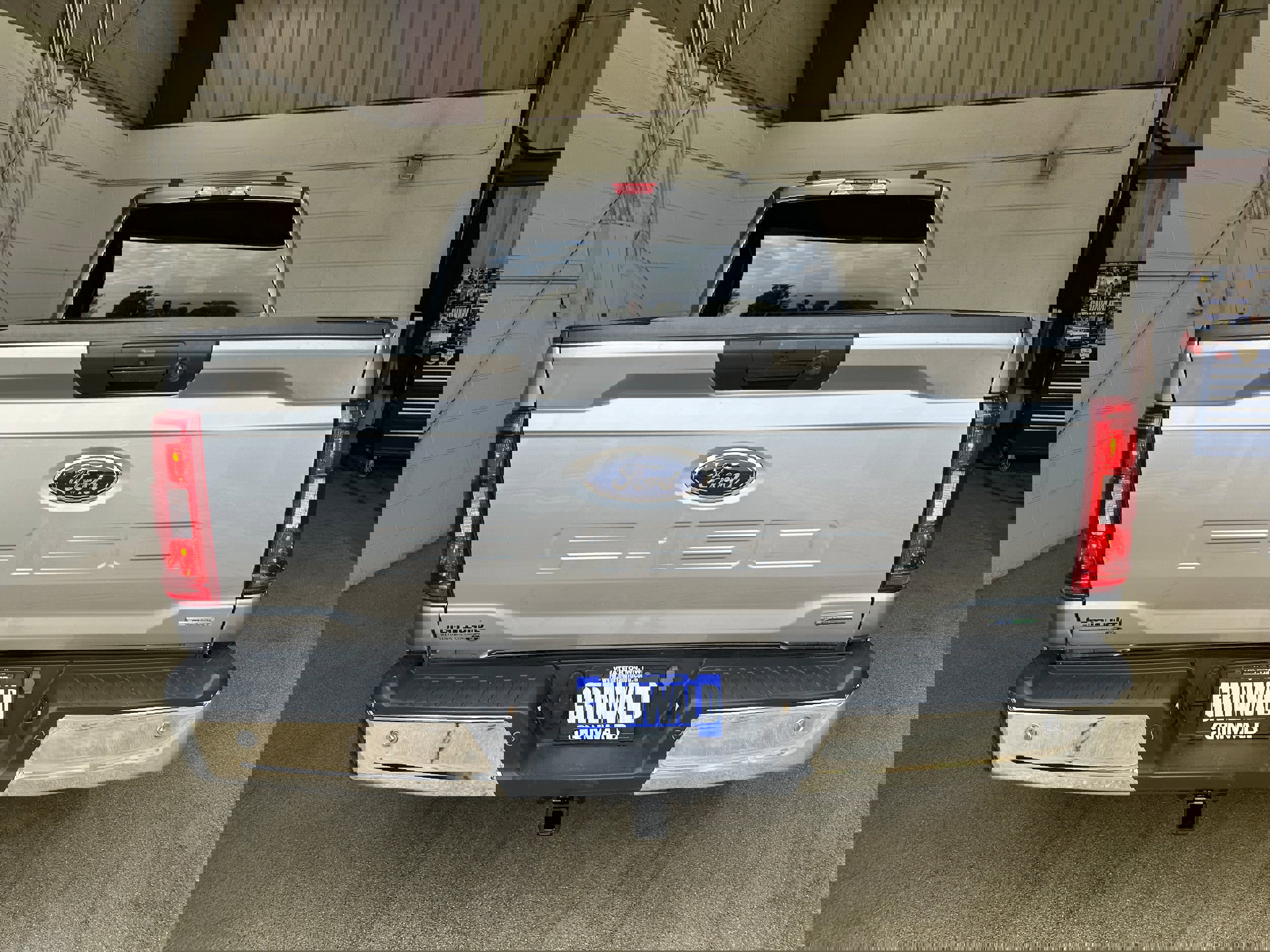 Certified 2023 Ford F150 XLT w/ Trailer Tow Package image 25