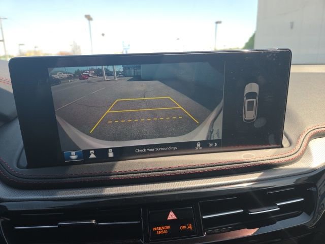 Used 2025 Acura MDX A-Spec image 20