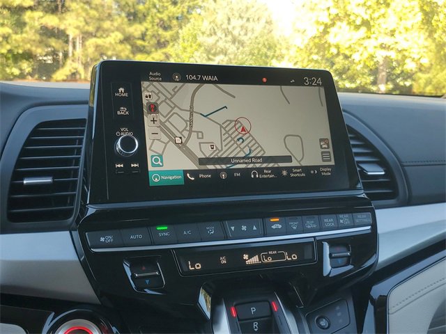 New 2026 Honda Odyssey Touring image 26