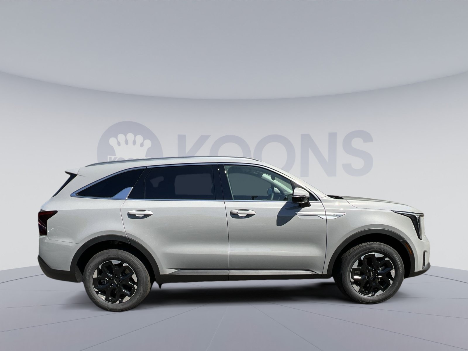 New 2026 Kia Sorento S AWD/4WD image 12