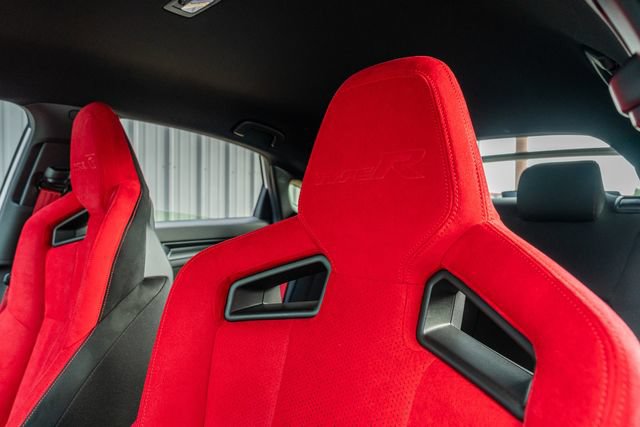 Used 2025 Honda Civic Type R image 20