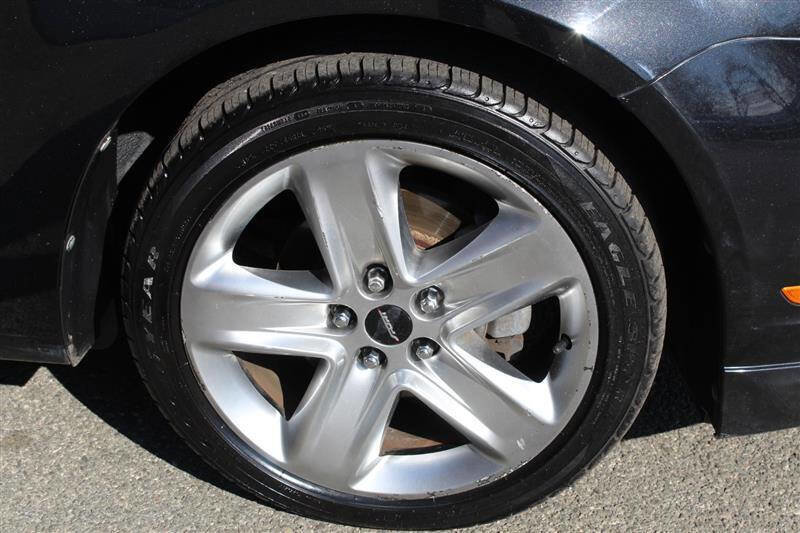 Used 2010 Ford Fusion Sport image 26