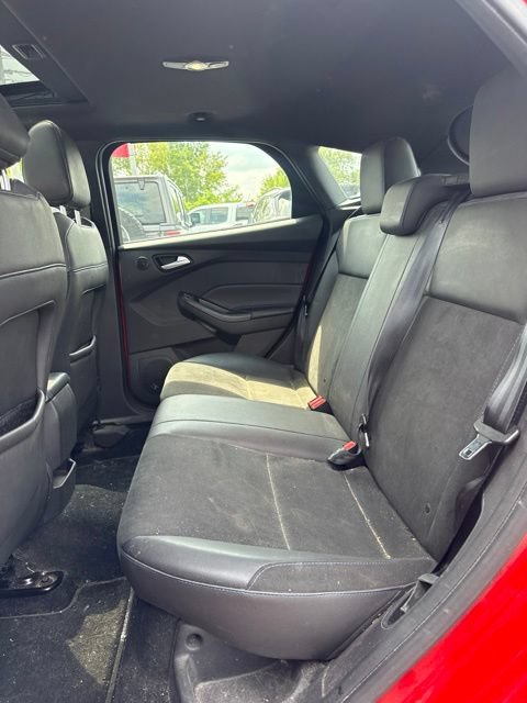 Used 2018 Ford Focus RS AWD/4WD image 18