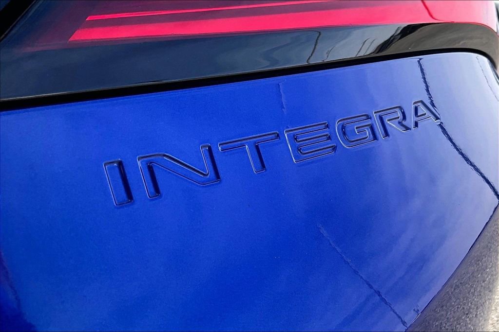 Used 2025 Acura Integra A-Spec image 39