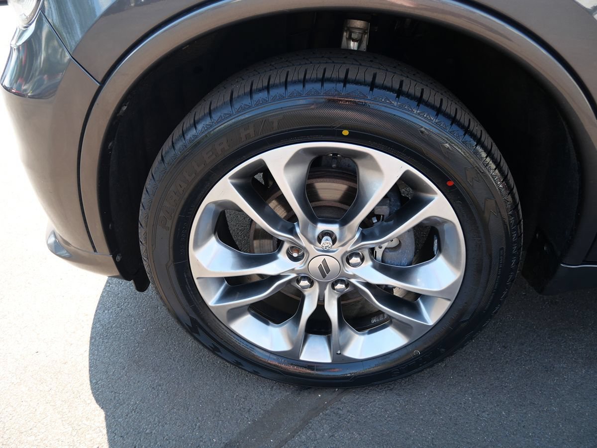 Used 2019 Dodge Durango GT AWD/4WD image 40