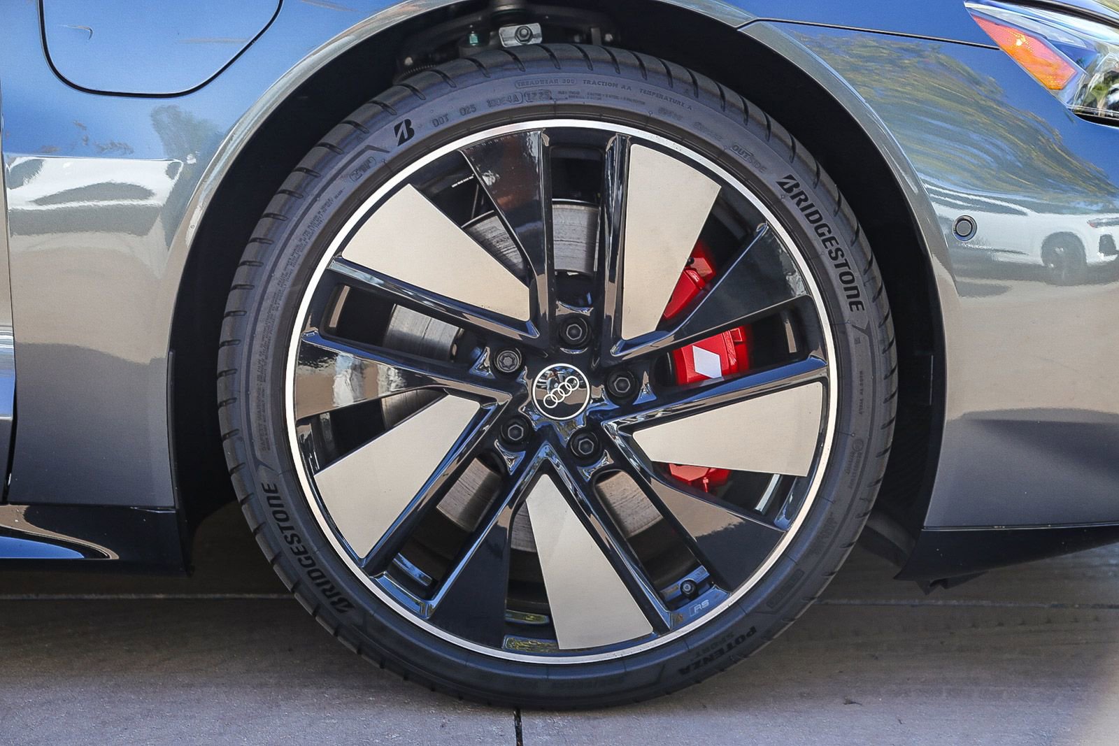 New 2026 Audi S e-tron GT Premium Plus image 10