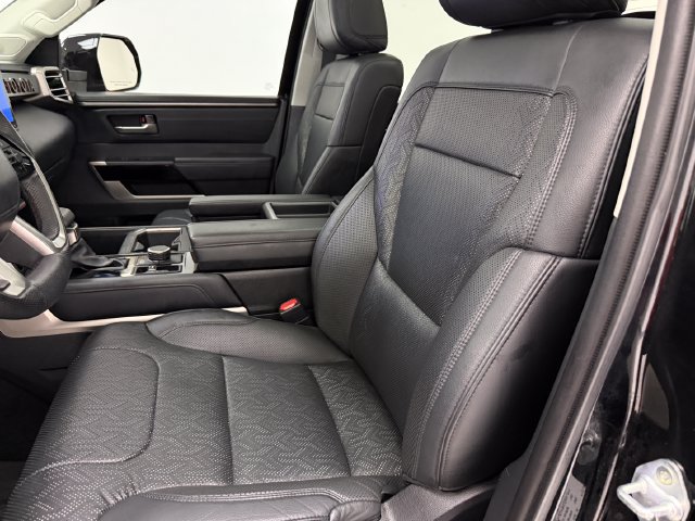 Used 2023 Toyota Tundra Limited AWD/4WD image 25