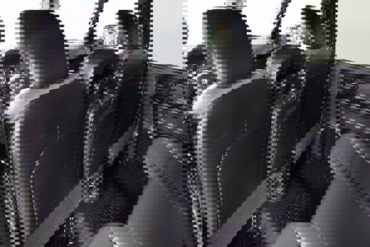 Used 2022 RAM 5500 Tradesman w/ Max Tow Package image 28