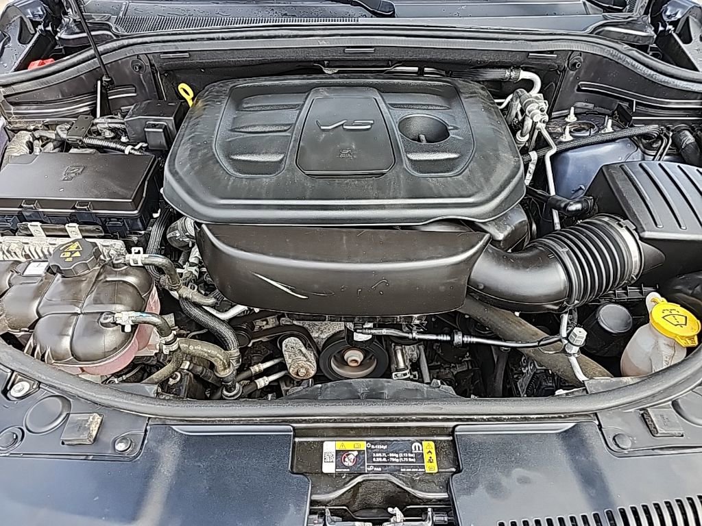 Certified 2021 Dodge Durango GT image 39