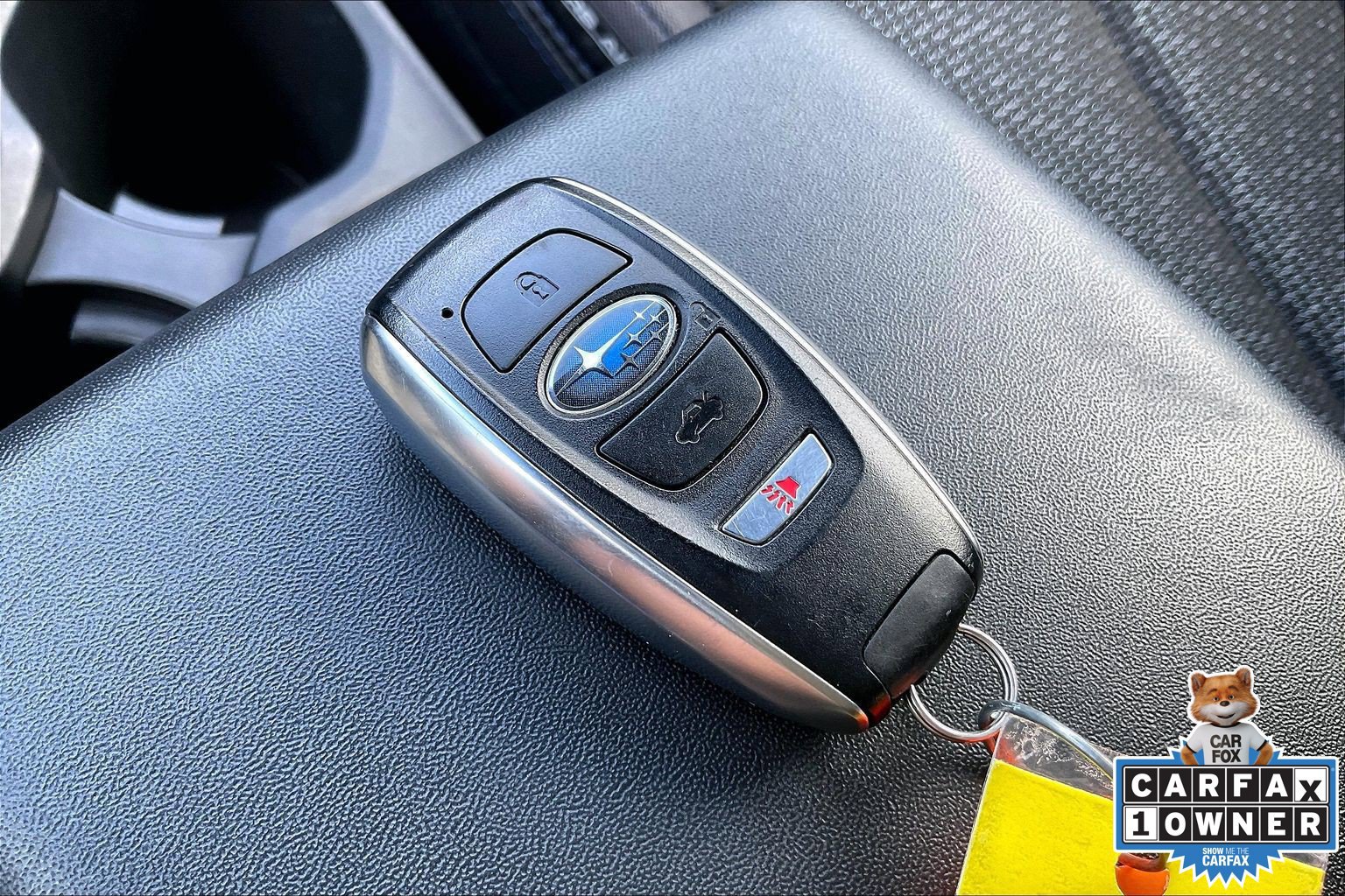 Used 2025 Subaru Forester Premium AWD/4WD image 14