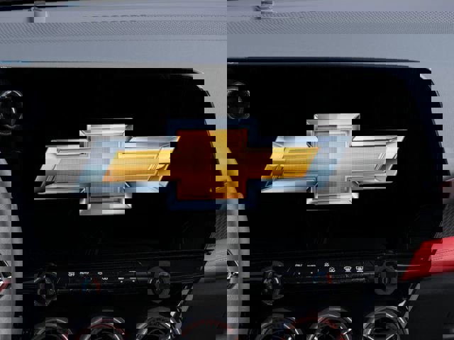 New 2026 Chevrolet Blazer EV SS image 20