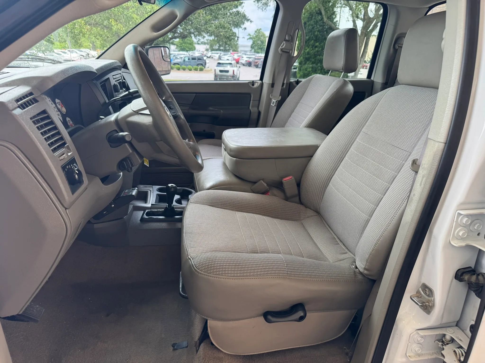 Used 2008 Dodge Ram 3500 Truck ST AWD/4WD image 10