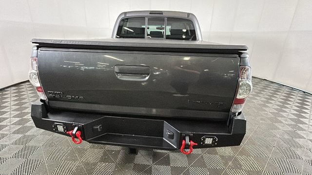Used 2013 Toyota Tacoma PreRunner w/ TRD Off-Road Pkg RWD video 3