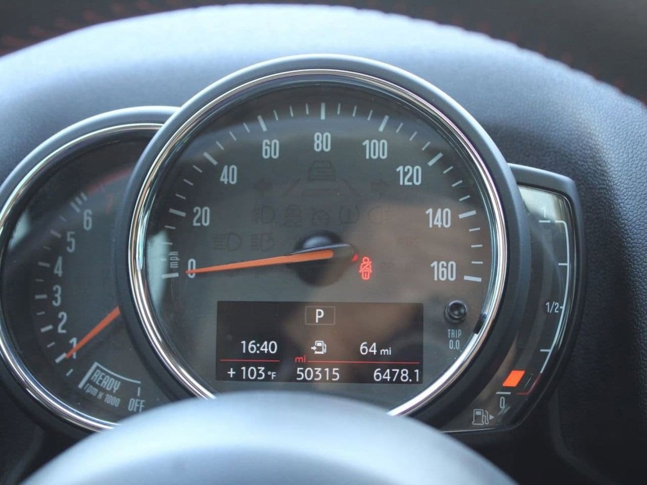 Used 2019 MINI Cooper Countryman S w/ Storage Package AWD/4WD image 23