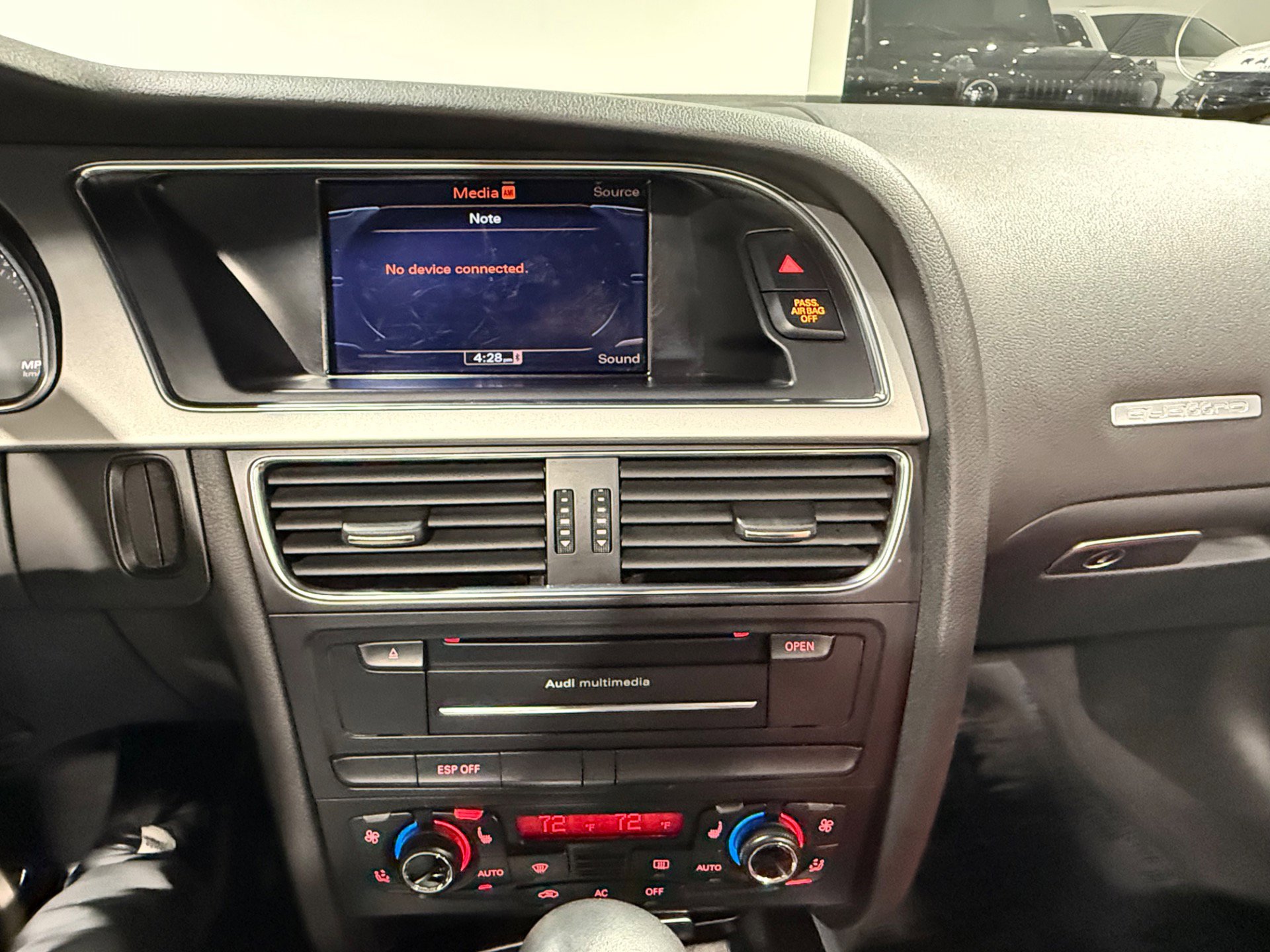 Used 2010 Audi S5 Prestige image 35